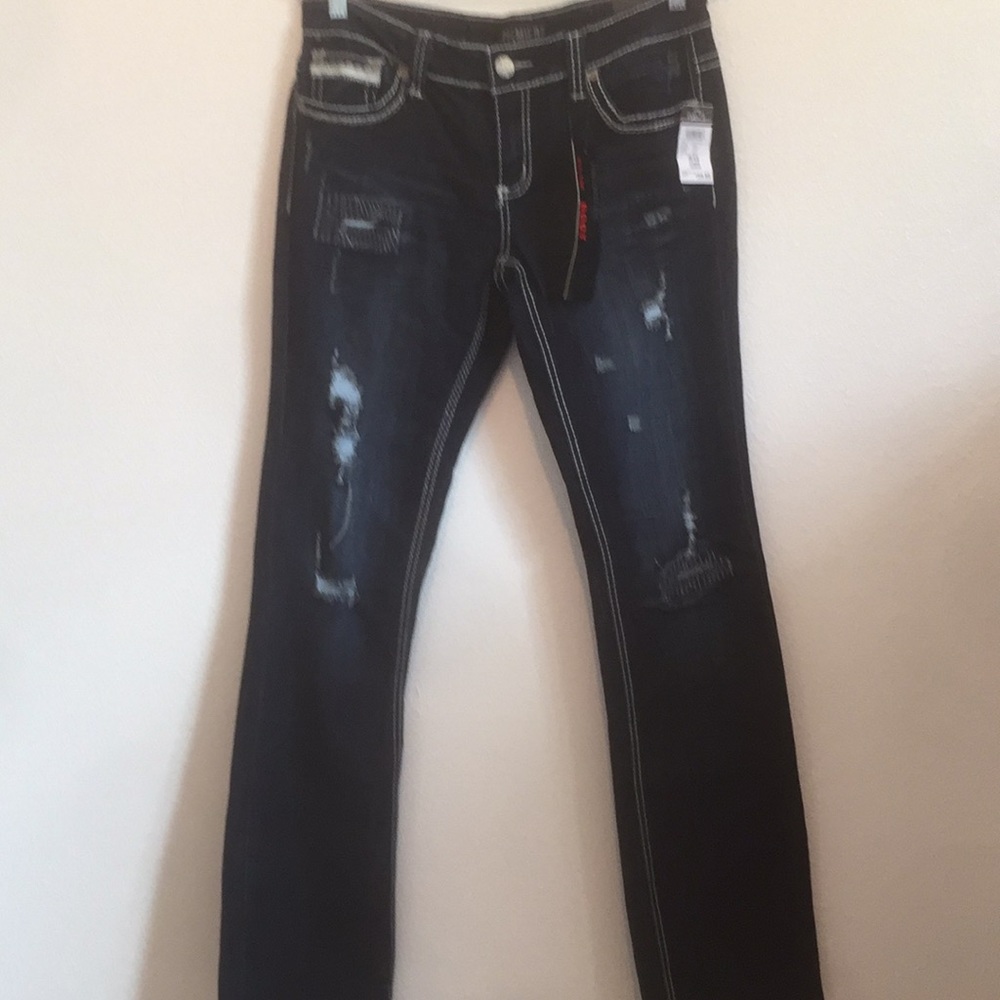 Rue 21 jeans